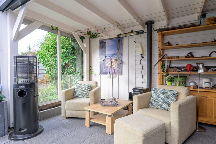 Foto 11 van Oostersingel 18