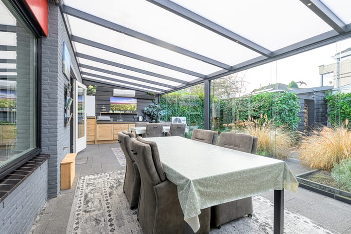 Foto 12 van Oostersingel 18