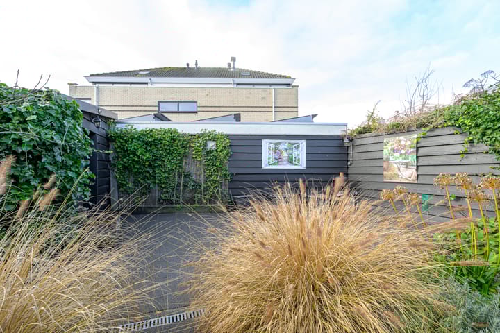 Foto 13 van Oostersingel 18