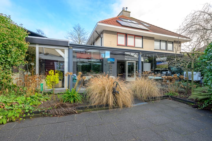 Foto 14 van Oostersingel 18