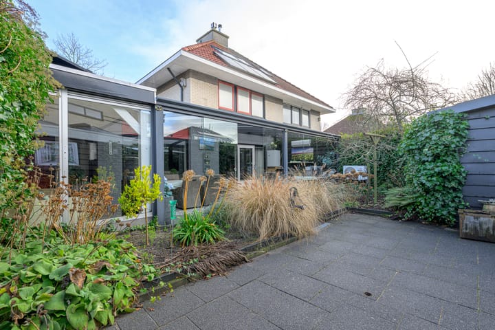 Foto 15 van Oostersingel 18