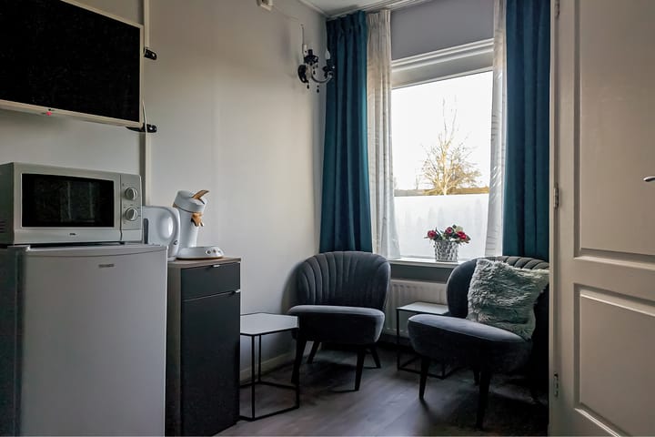 Foto 19 van Oostersingel 18