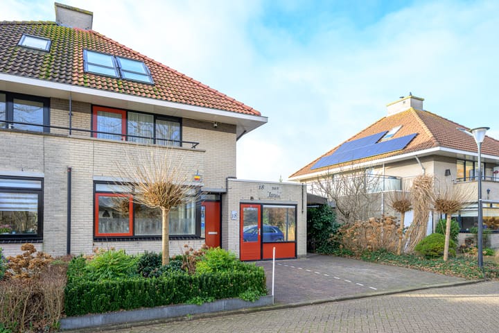 Foto 41 van Oostersingel 18