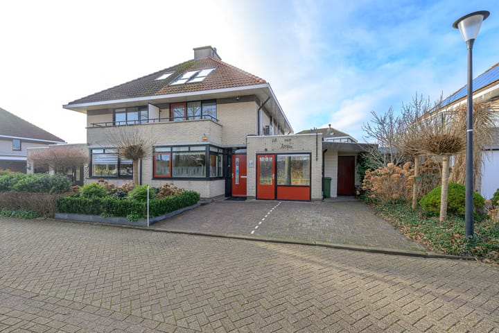 Foto 42 van Oostersingel 18