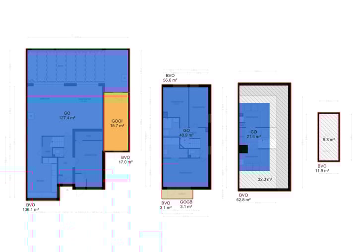 Foto 47 van Oostersingel 18