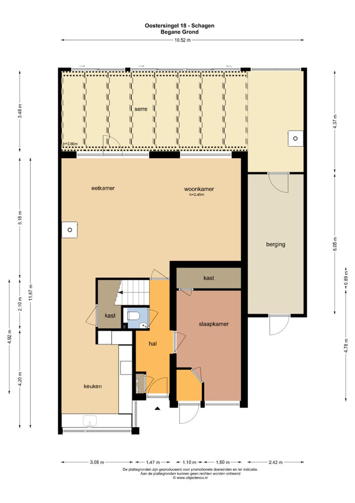 Foto 48 van Oostersingel 18