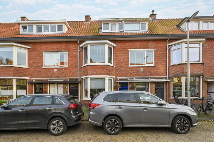 Foto 4 van Tomatenstraat 18