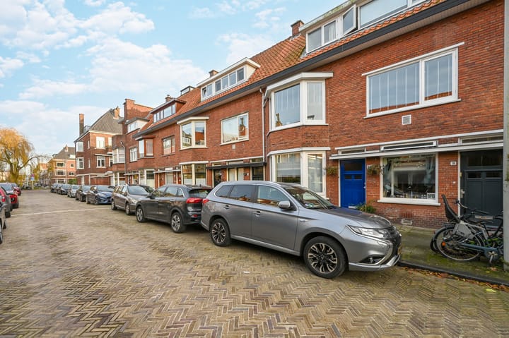 Foto 7 van Tomatenstraat 18