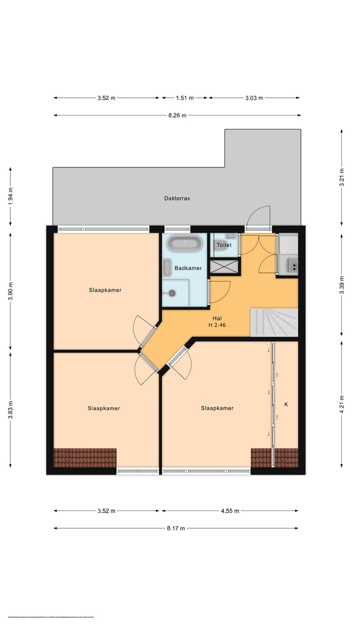 Foto 48 van Tomatenstraat 18