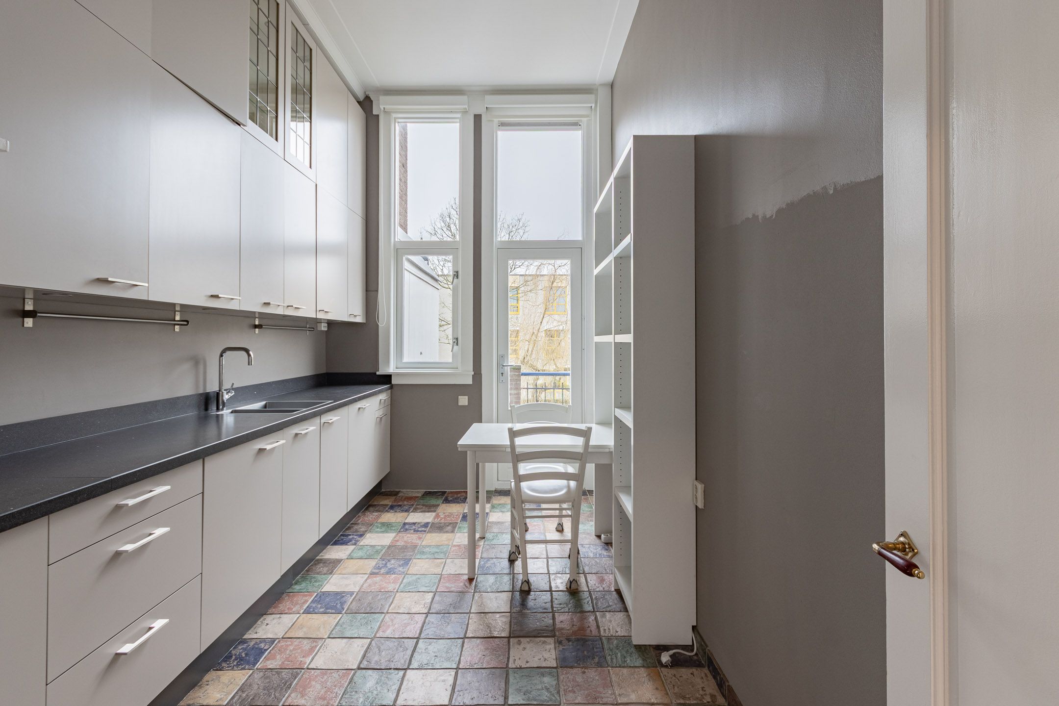 Foto 12 van Frederik Hendrikstraat 128-BS