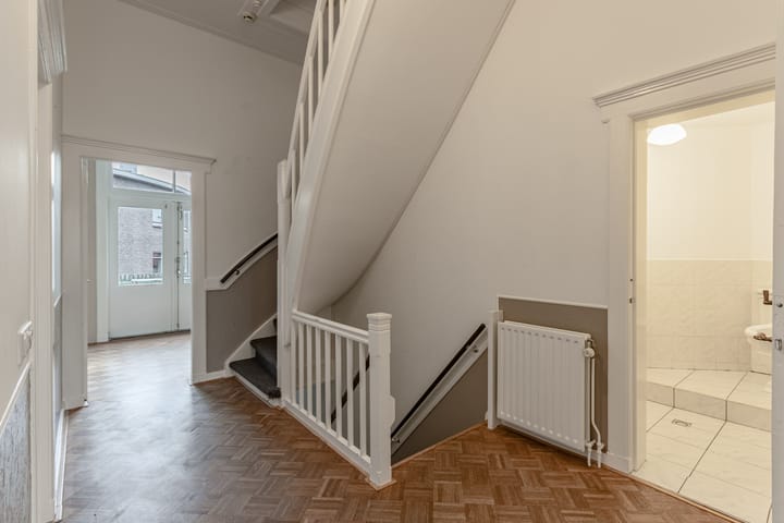 Foto 4 van Frederik Hendrikstraat 128-BS