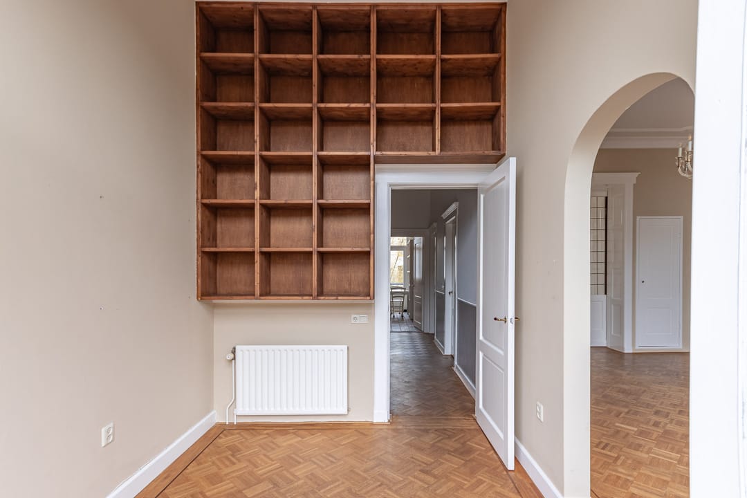 Foto 13 van Frederik Hendrikstraat 128-BS