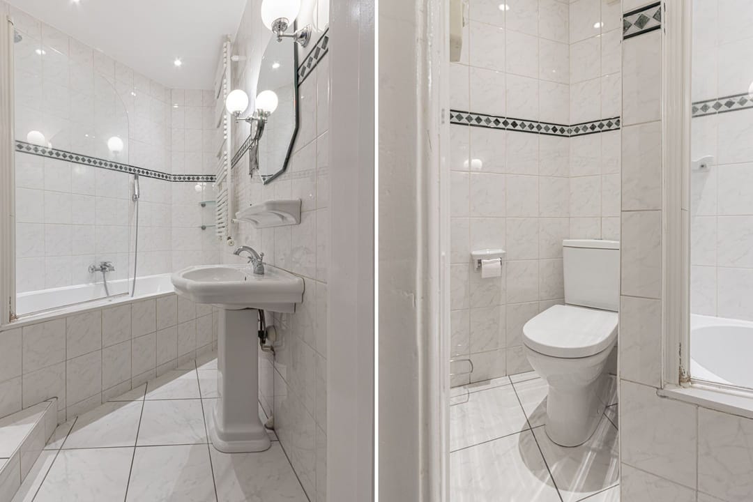 Foto 16 van Frederik Hendrikstraat 128-BS