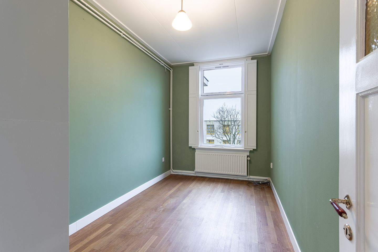 Foto 25 van Frederik Hendrikstraat 128-BS