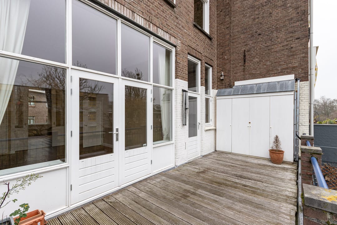 Foto 23 van Frederik Hendrikstraat 128-BS