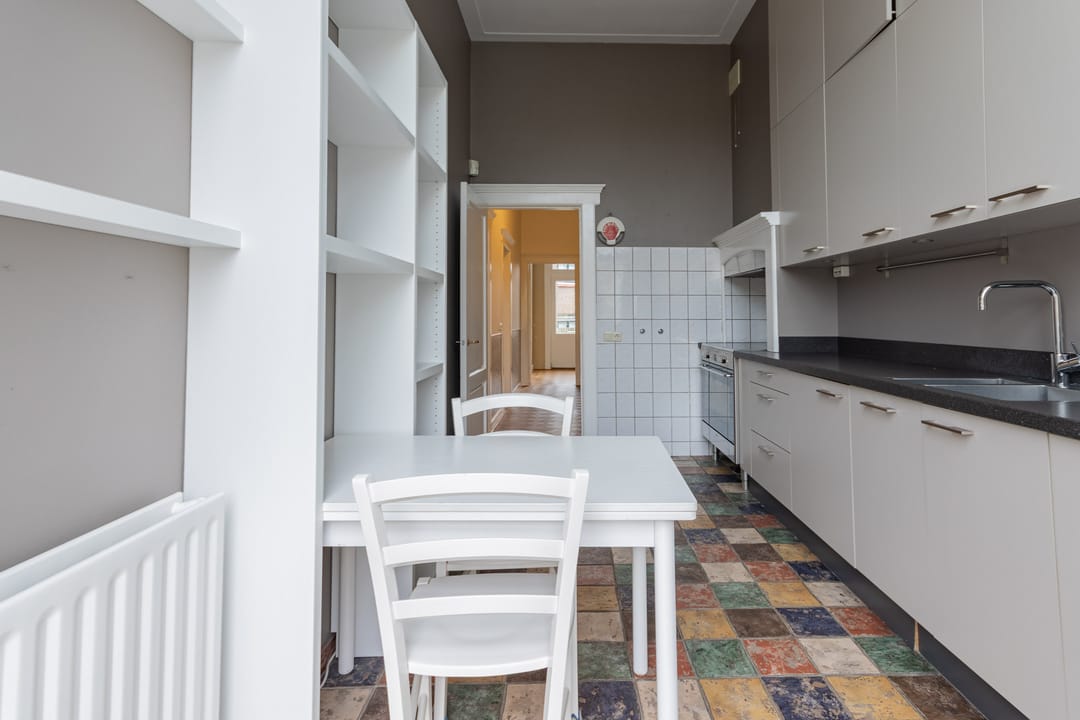 Foto 11 van Frederik Hendrikstraat 128-BS