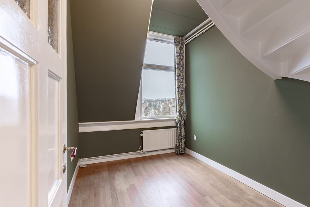 Foto 31 van Frederik Hendrikstraat 128-BS