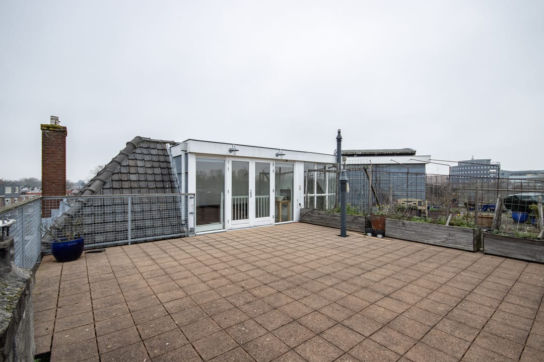 Foto 38 van Frederik Hendrikstraat 128-BS