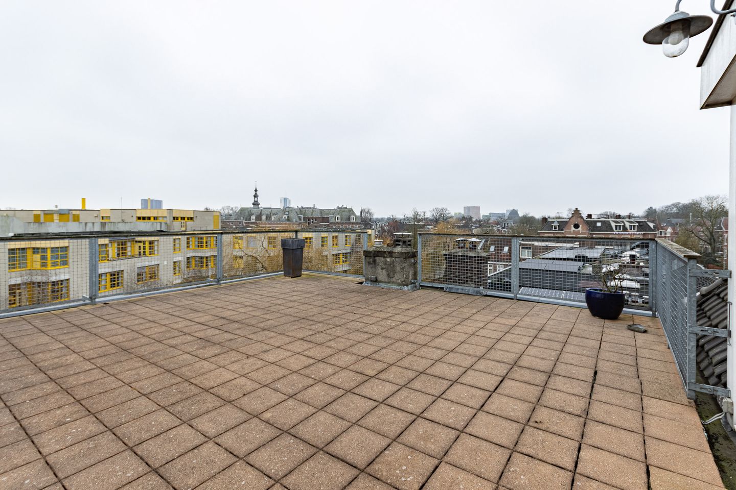 Foto 40 van Frederik Hendrikstraat 128-BS