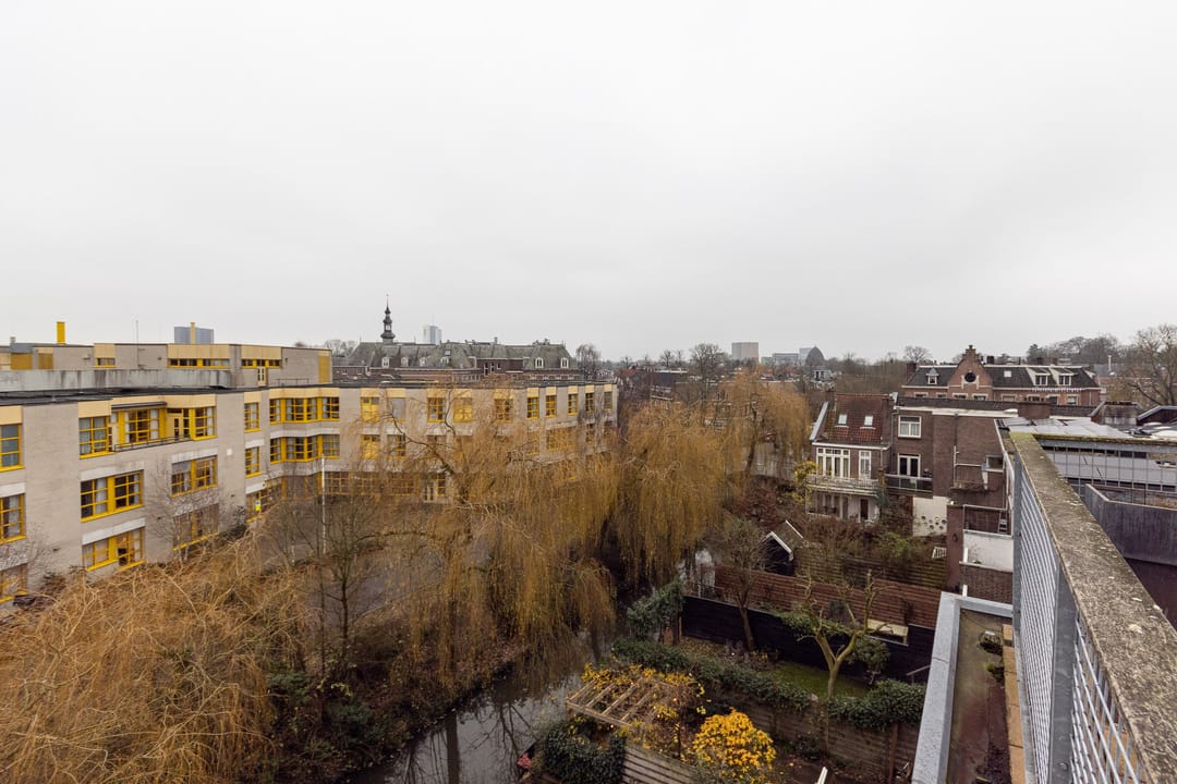 Foto 41 van Frederik Hendrikstraat 128-BS