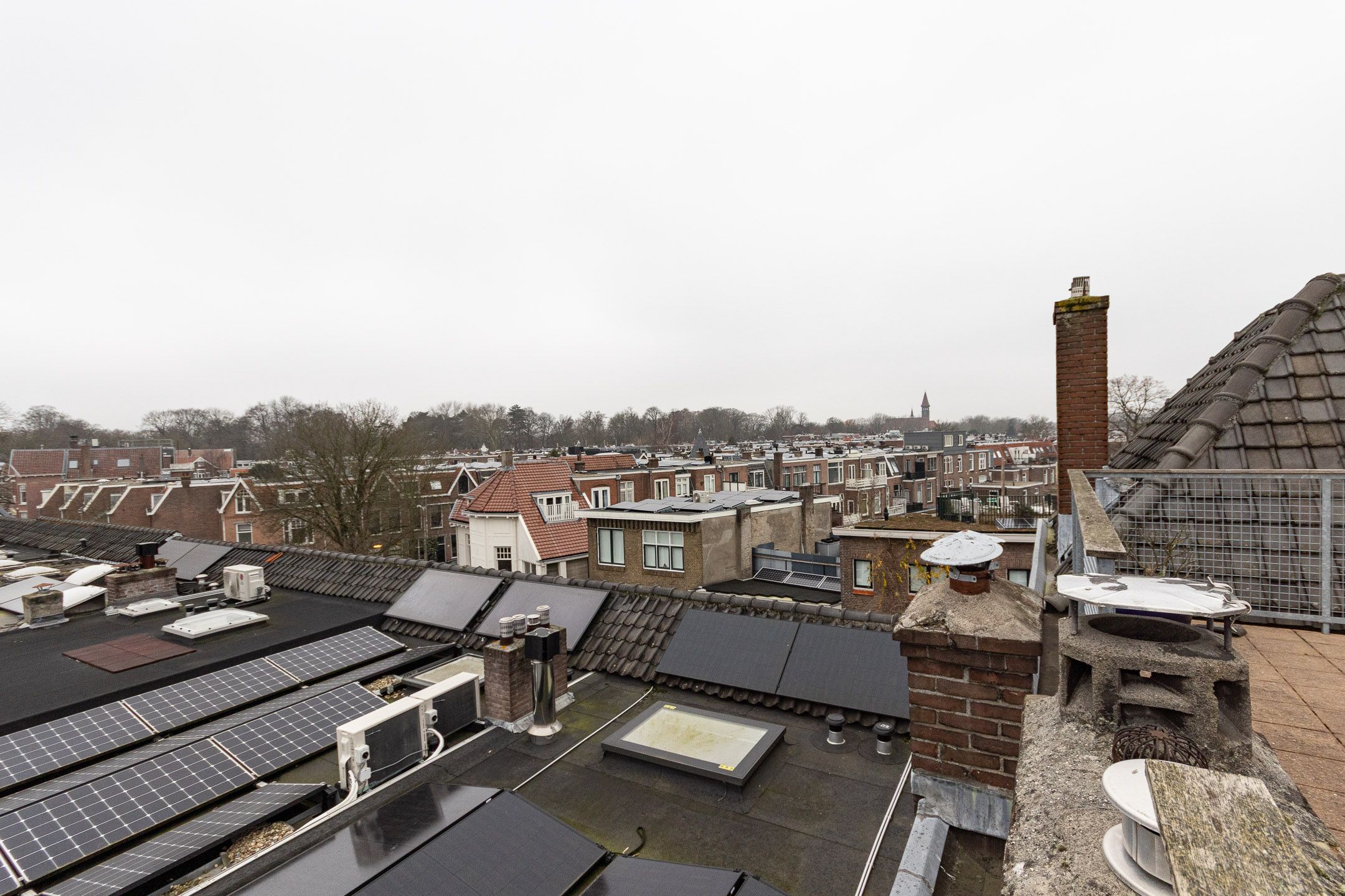 Foto 42 van Frederik Hendrikstraat 128-BS