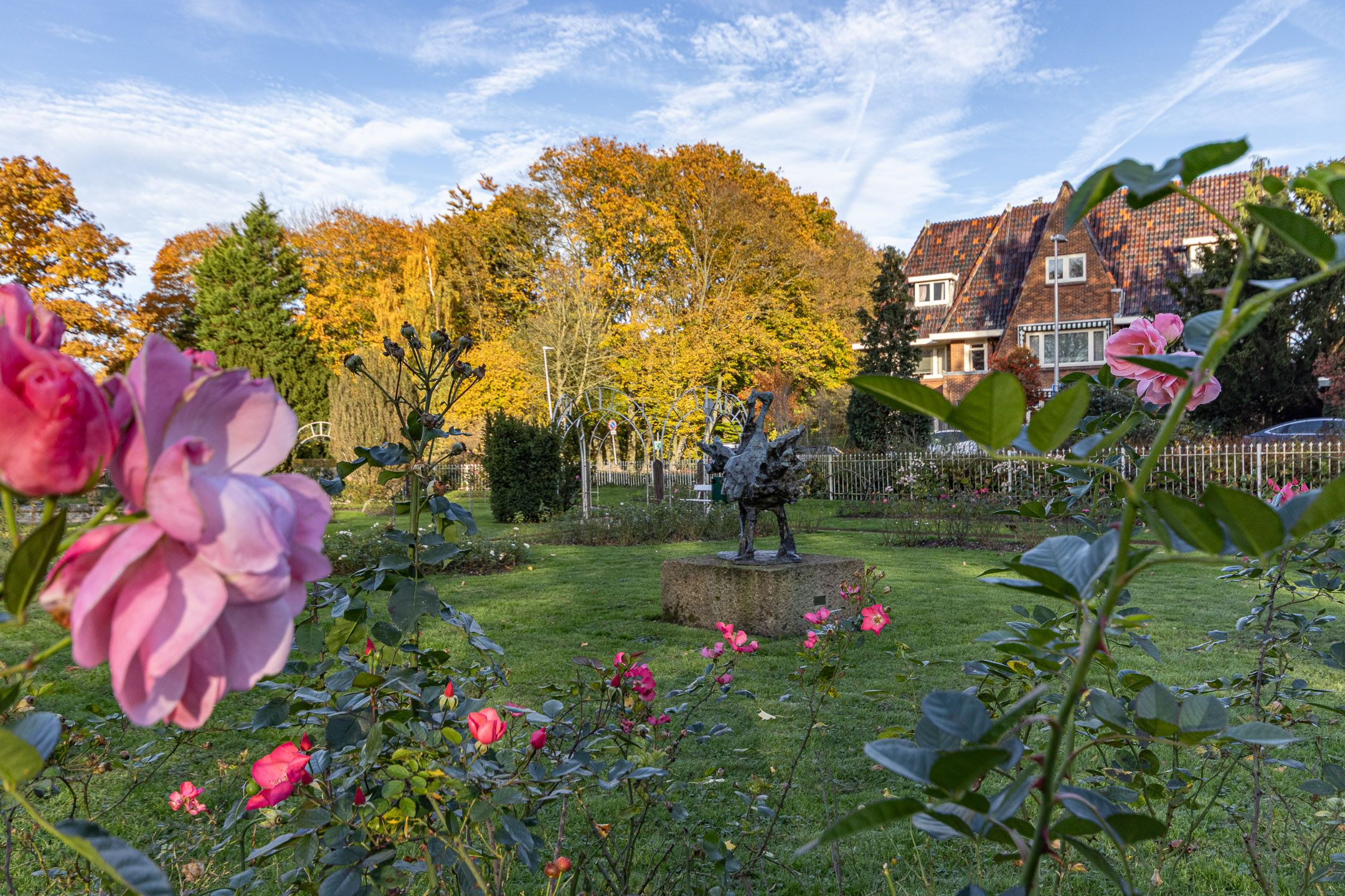 Foto 45 van Frederik Hendrikstraat 128-BS