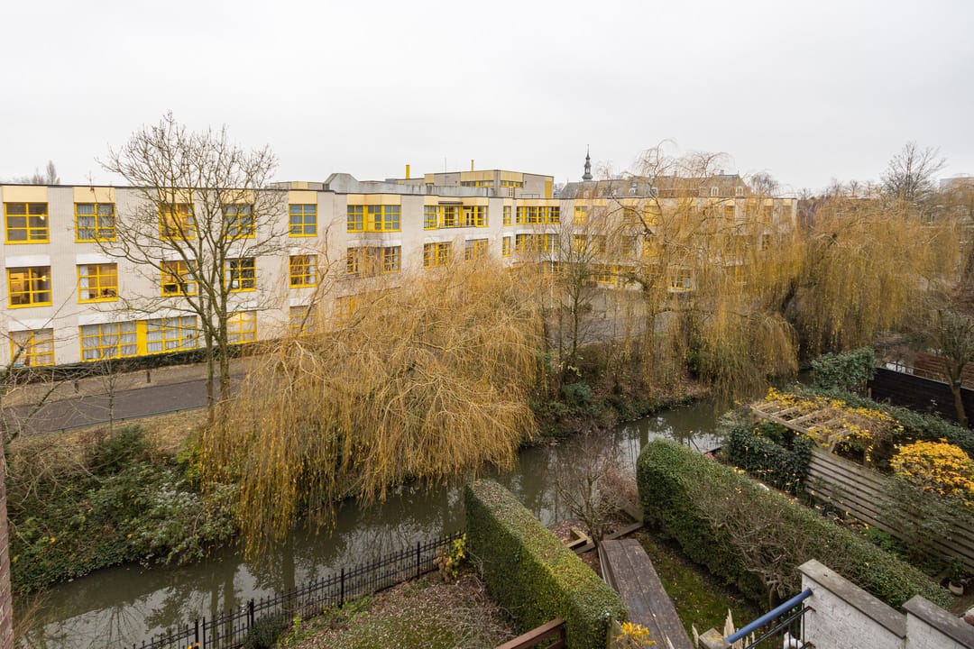 Foto 46 van Frederik Hendrikstraat 128-BS