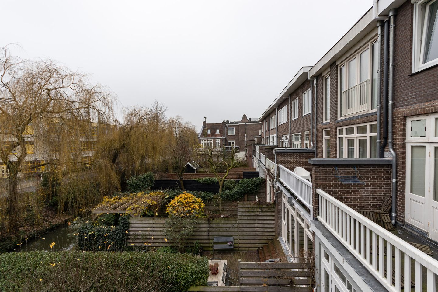 Foto 49 van Frederik Hendrikstraat 128-BS