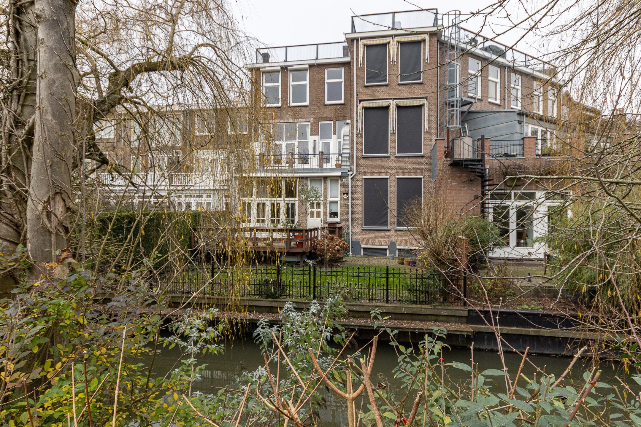 Foto 54 van Frederik Hendrikstraat 128-BS