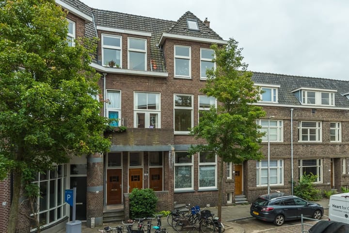 Frederik Hendrikstraat 128-BS