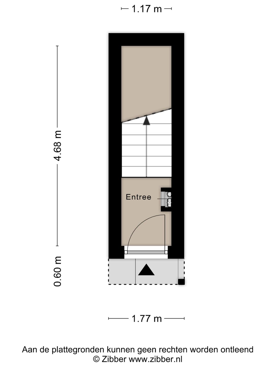Foto 56 van Frederik Hendrikstraat 128-BS