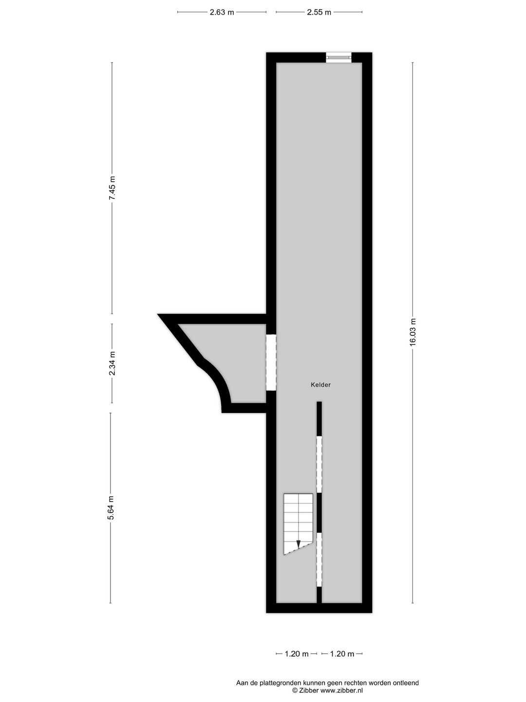 Foto 61 van Frederik Hendrikstraat 128-BS