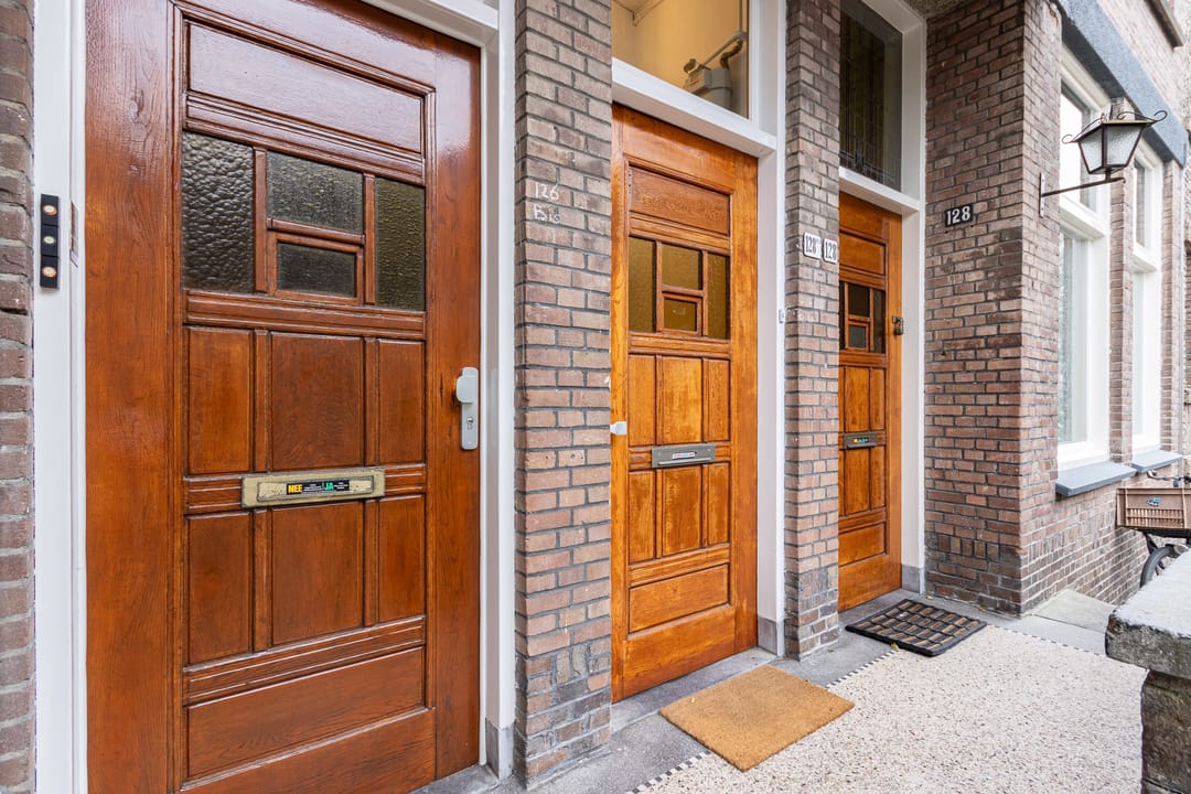 Foto 2 van Frederik Hendrikstraat 128-BS