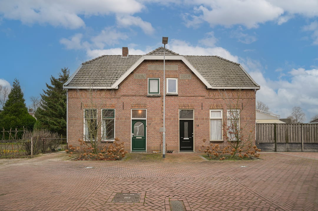 Foto 1 van Irenestraat 17