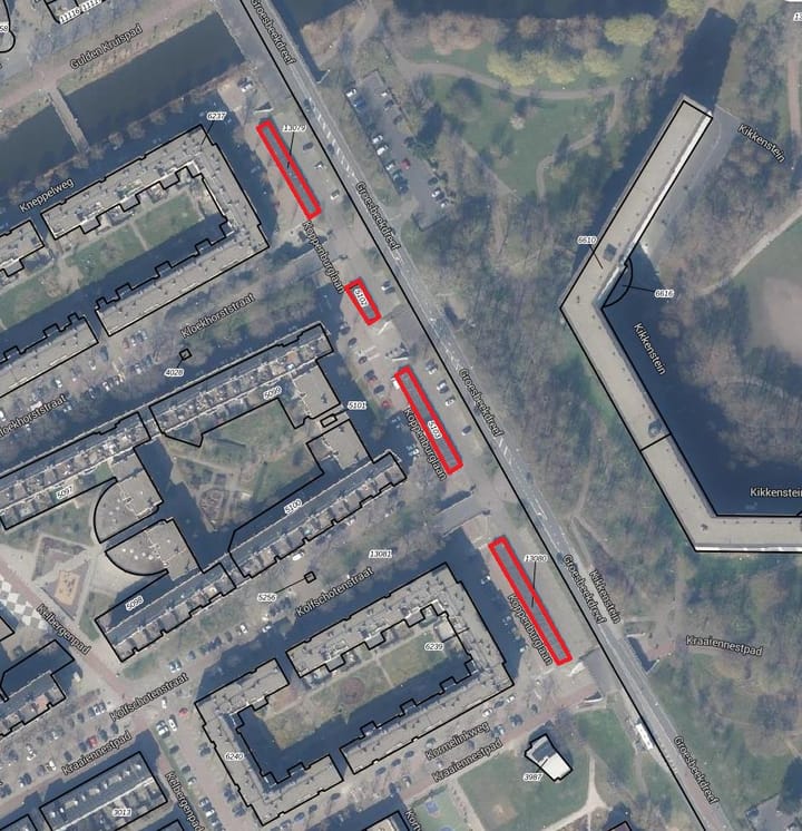 Photo 11 of Groesbeekdreef