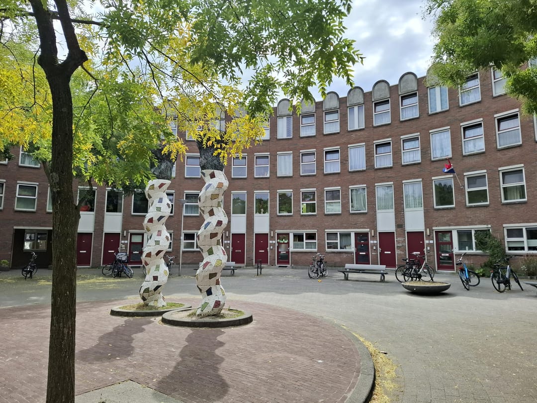 Foto 1 van Duyststraat 71