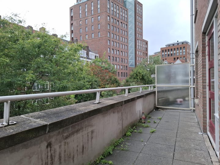 Foto 16 van Duyststraat 71