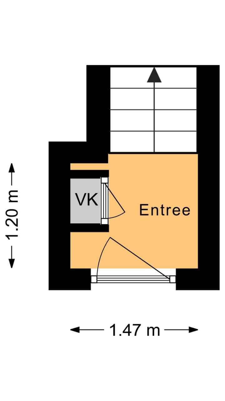 Foto 19 van Duyststraat 71
