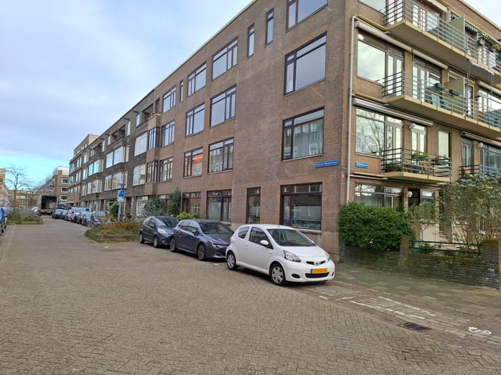 Van der Meydestraat 52 A-02