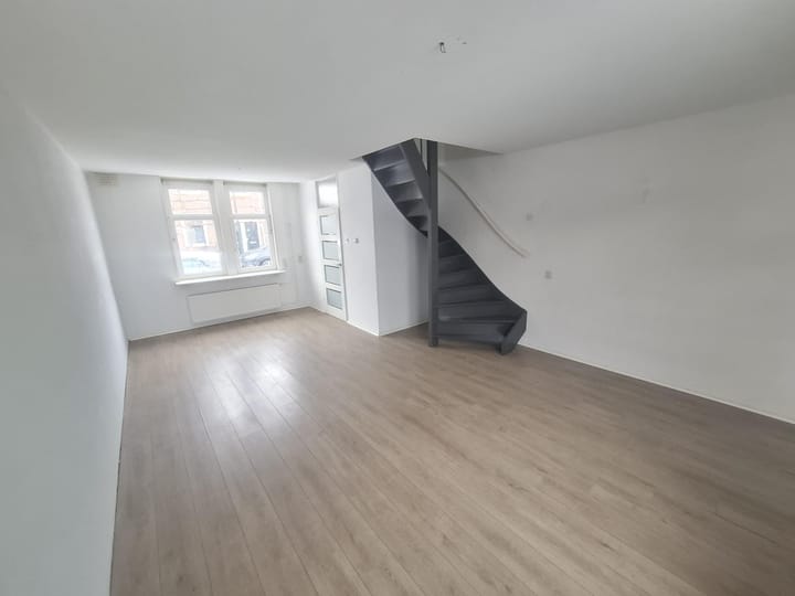 Foto 4 van Wantijstraat 3