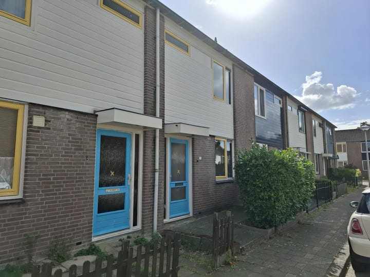 J. Ingenhovenstraat 10