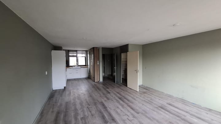 Foto 2 van Offenbachstraat 10