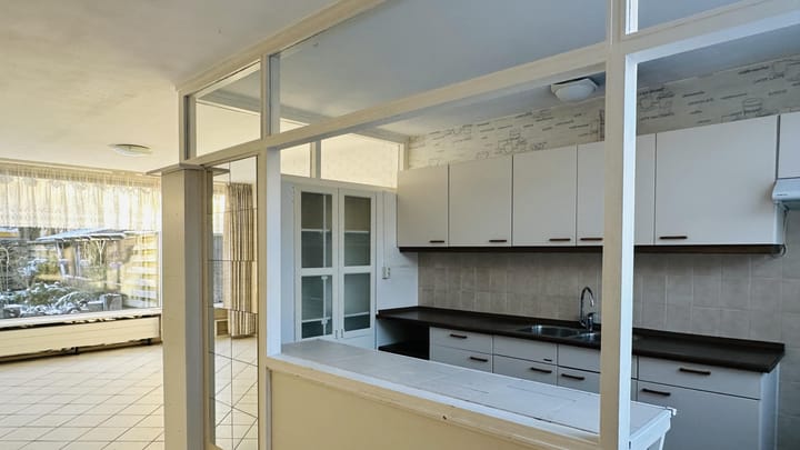 Foto 4 van Eisenhowerlaan 7