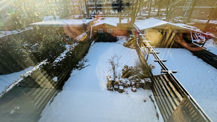 Foto 18 van Eisenhowerlaan 7