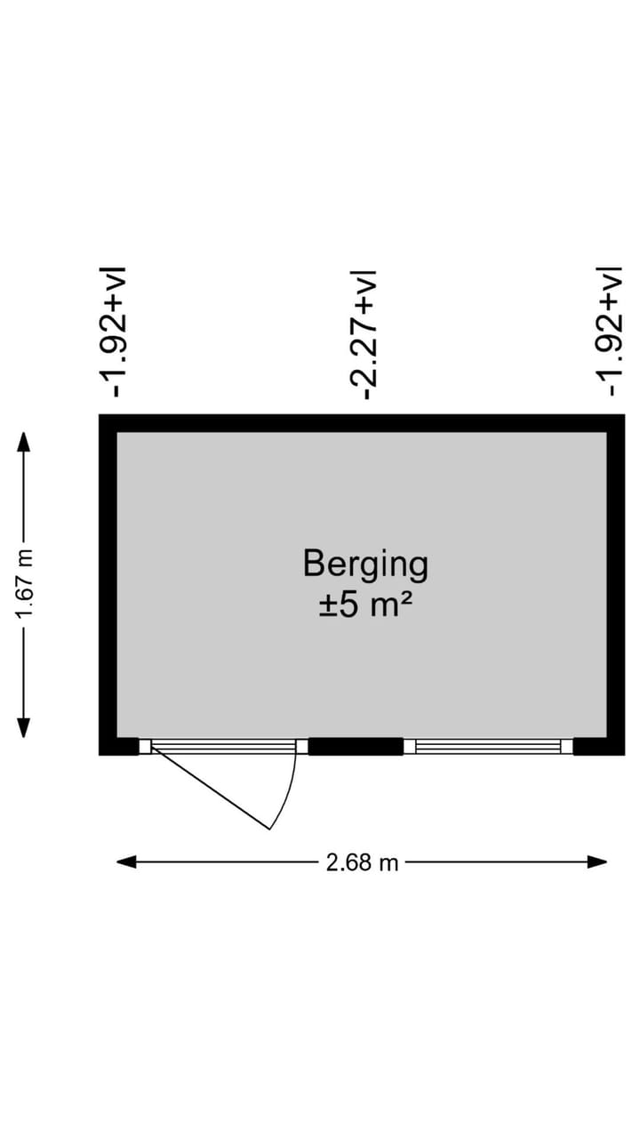 Foto 25 van Eisenhowerlaan 7