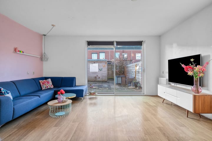 Foto 4 van Gele Ring 192