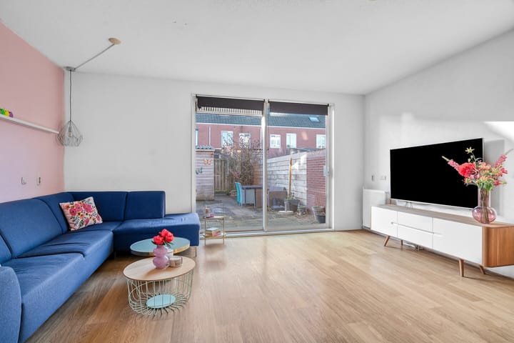 Foto 6 van Gele Ring 192