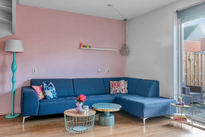 Foto 7 van Gele Ring 192