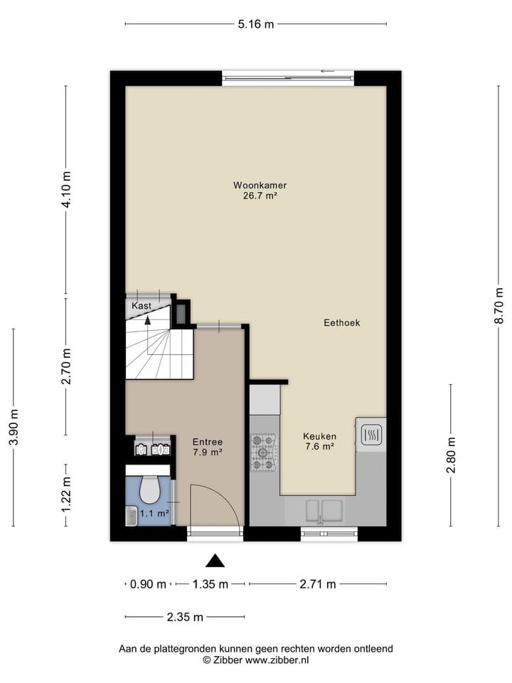 Foto 29 van Gele Ring 192