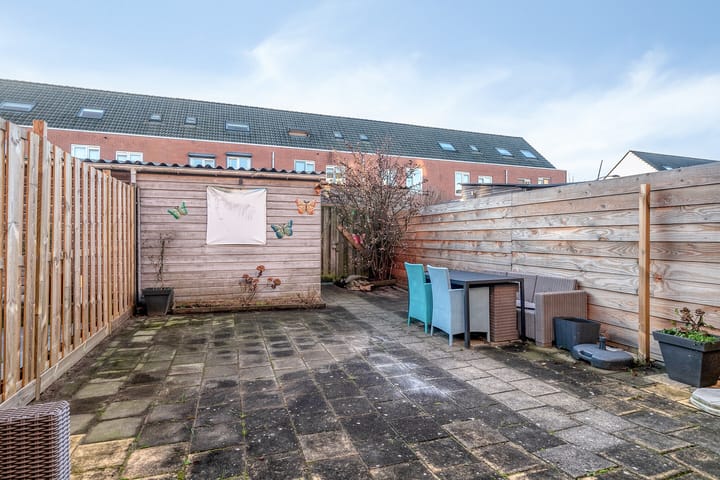 Foto 22 van Gele Ring 192